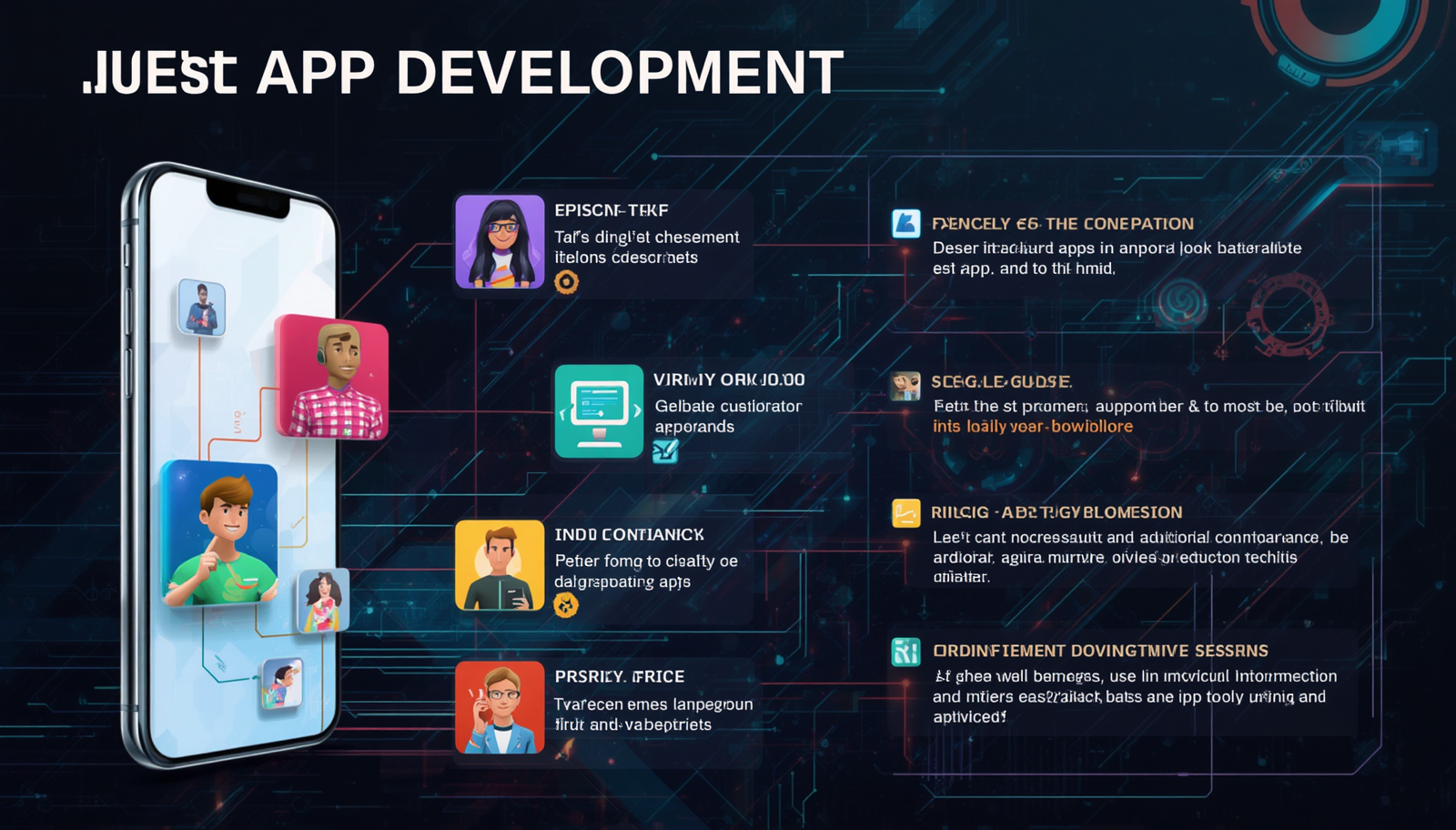 App Development